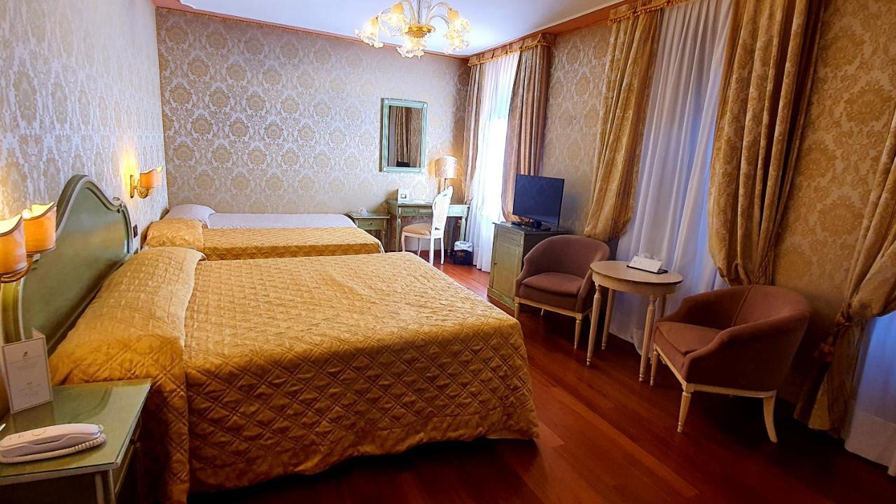 HOTEL CARLTON ON THE GRAND CANAL ВЕНЕЦИЯ 4* (Италия) - от 20623 RUB | NOCHI